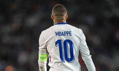 队报：巴黎还欠姆巴佩约600万欧未付，球员方面要求强制执行