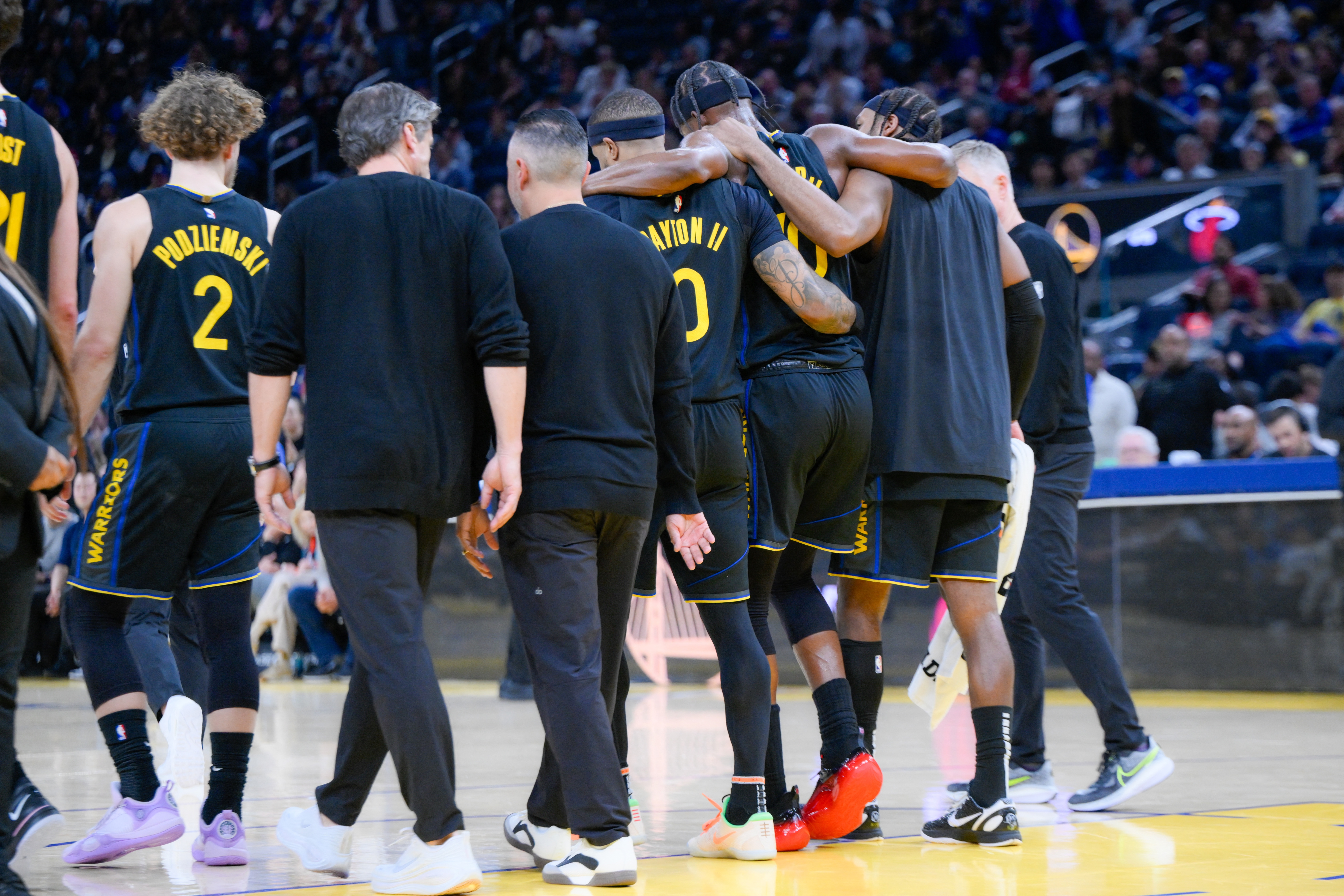 江南体育官网-霍里：巴特勒下赛季初会复出的 希望他回归后比以前更强